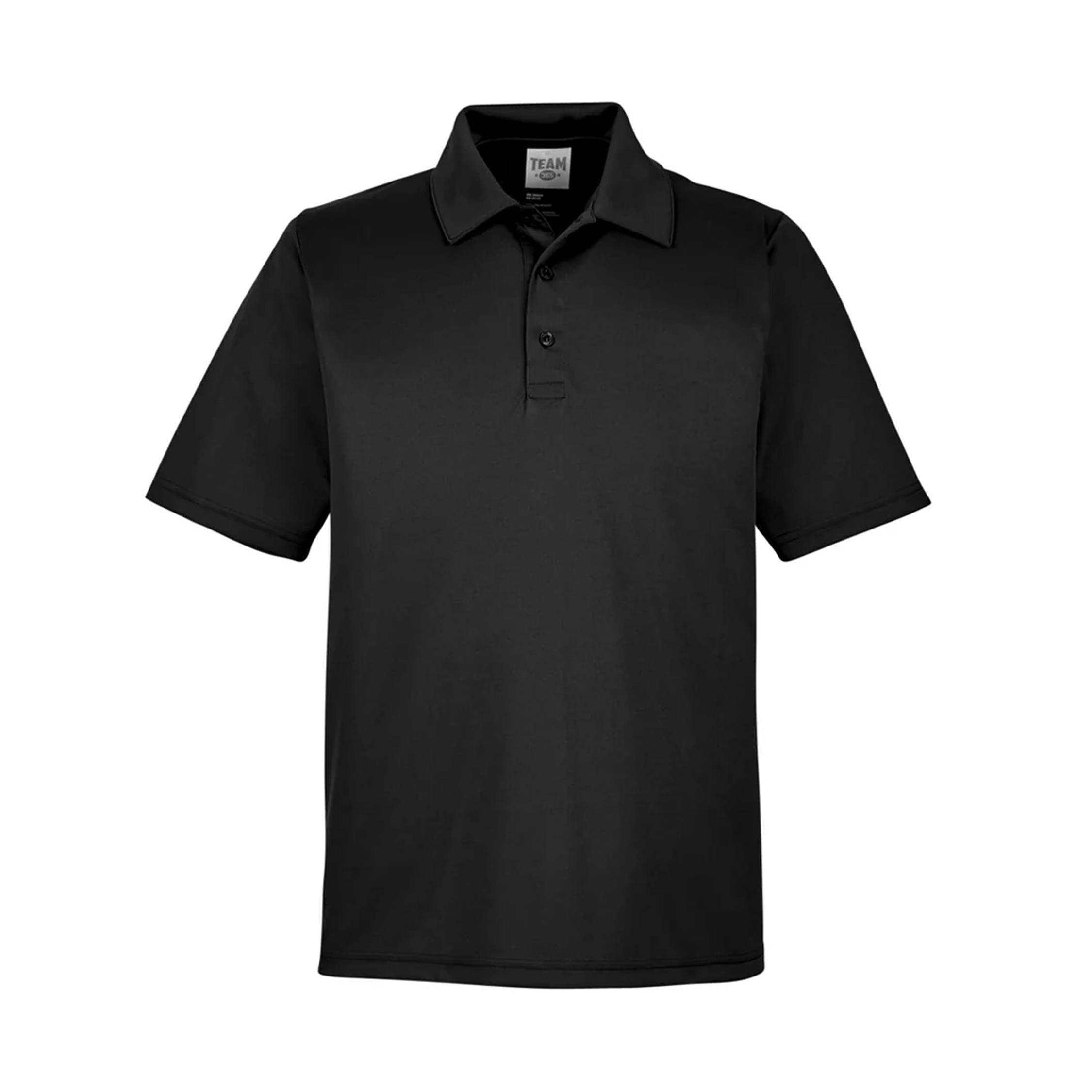 Collar t-shirts for corporate wear - Image 1